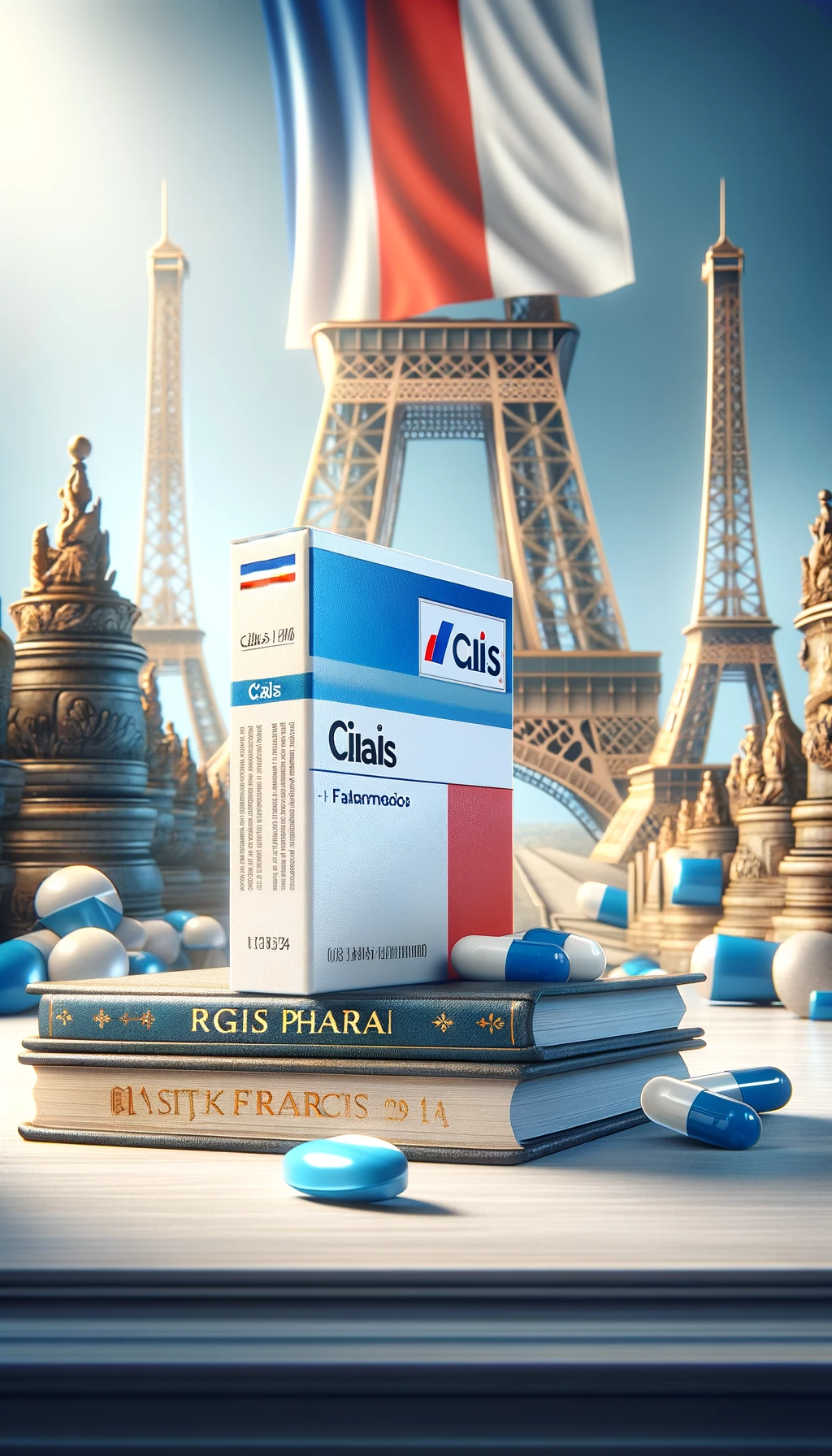 Cialis soft générique